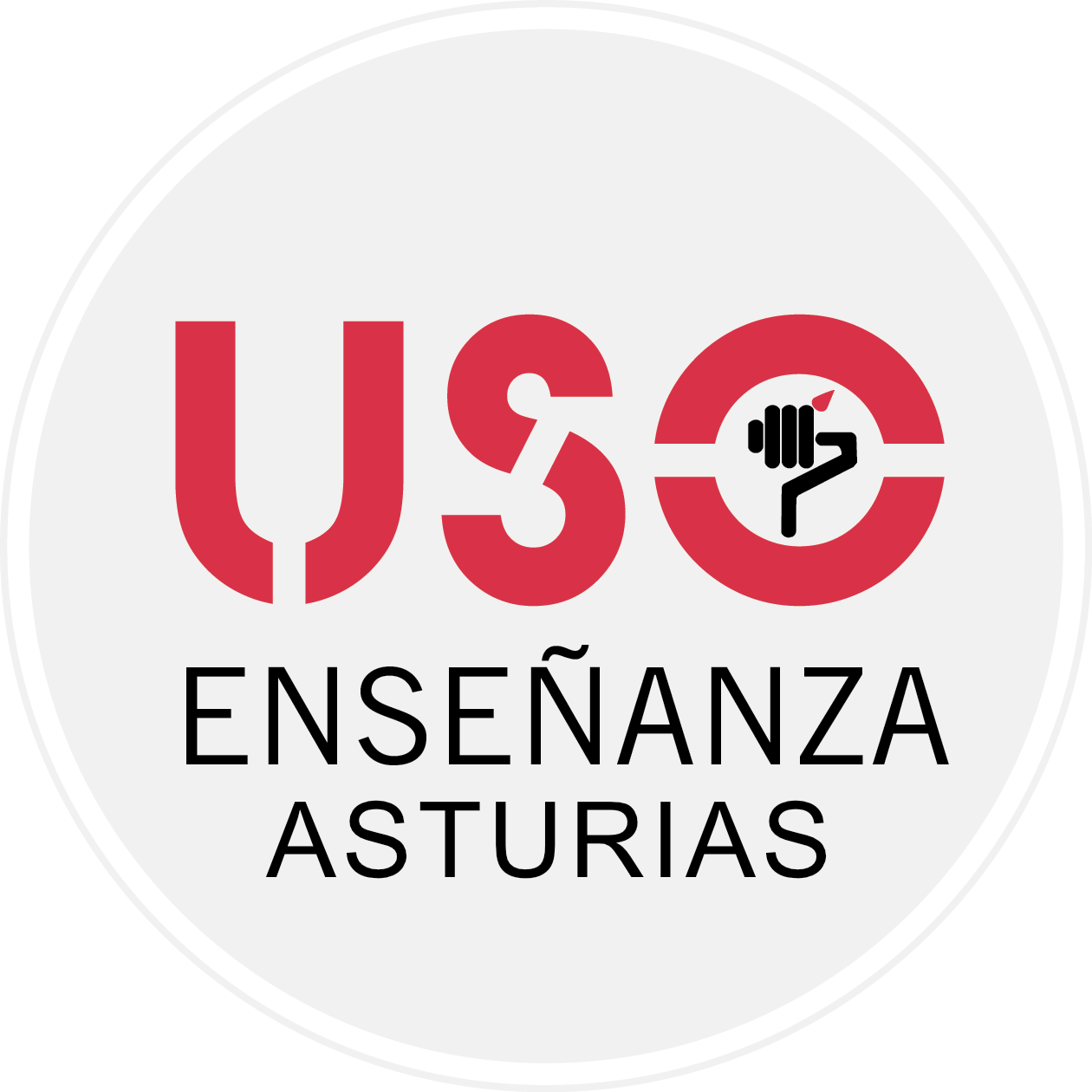 FEUSO Asturias logo